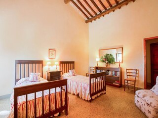 Holiday house Ponsacco Features 22