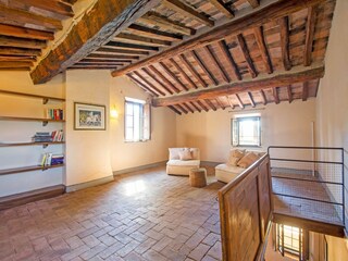 Holiday house Ponsacco Features 24