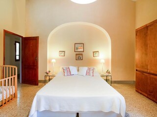 Holiday house Ponsacco Features 25