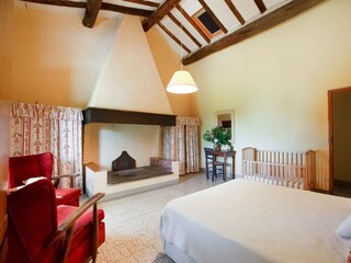 Holiday house Ponsacco Features 9