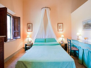 Holiday house Ponsacco Features 28