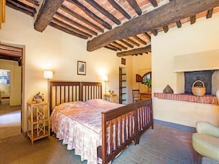 Holiday house Ponsacco Features 27