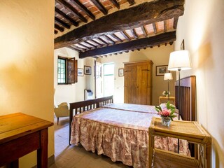 Holiday house Ponsacco Features 28