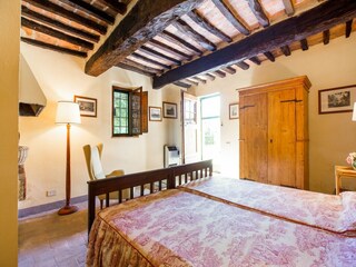 Holiday house Ponsacco Features 31