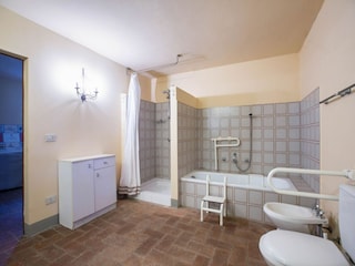 Holiday house Ponsacco Features 31