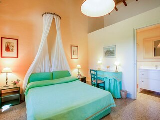 Holiday house Ponsacco Features 35