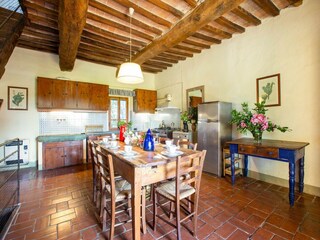 Holiday house Ponsacco Features 14