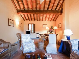 Maison de vacances Ponsacco Équipement 16