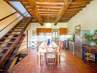 Holiday house Ponsacco Features 20