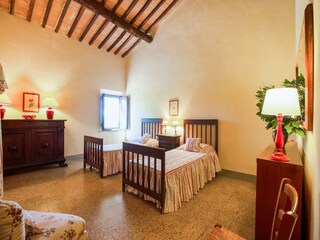 Maison de vacances Ponsacco Équipement 23