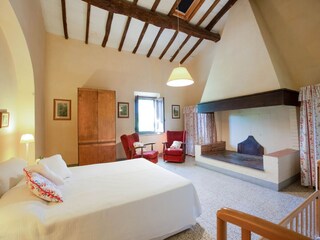 Vakantiehuis Ponsacco Kenmerken 26