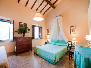 Vakantiehuis Ponsacco Kenmerken 28