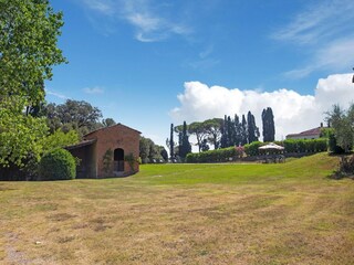 Casa per le vacanze Ponsacco Registrazione all'aperto 8