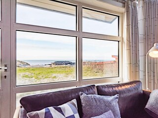 Maison de vacances Henne Strand  3