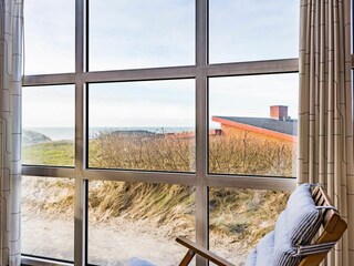 Maison de vacances Henne Strand  4