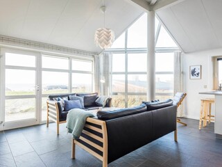 Maison de vacances Henne Strand  7