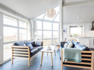 Maison de vacances Henne Strand  8