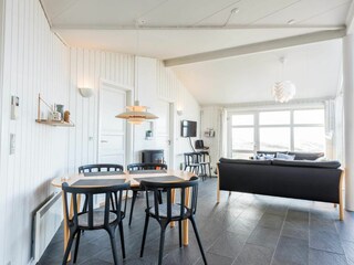 Maison de vacances Henne Strand  10