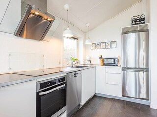 Vakantiehuis Henne Strand  11