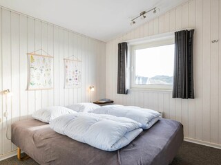 Maison de vacances Henne Strand  14
