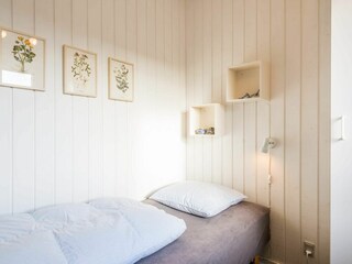 Maison de vacances Henne Strand  16