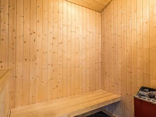 Maison de vacances Henne Strand  18