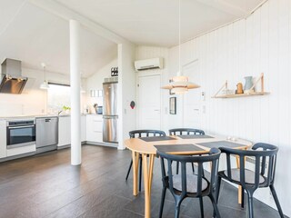 Maison de vacances Henne Strand  19