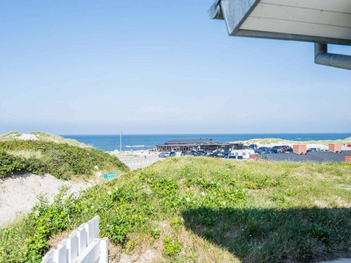 Ferienhaus Henne Strand  20