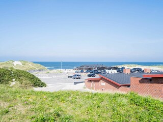 Maison de vacances Henne Strand  21