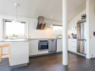 Casa per le vacanze Henne Strand  4