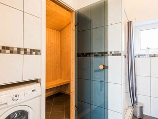 Maison de vacances Henne Strand  23