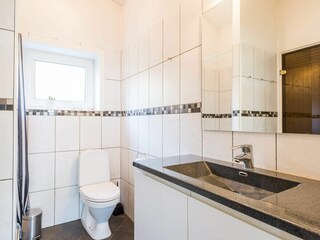Vakantiehuis Henne Strand  3