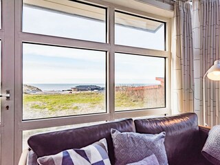 Vakantiehuis Henne Strand  6