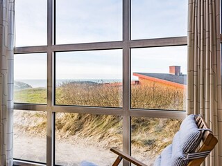 Vakantiehuis Henne Strand  7