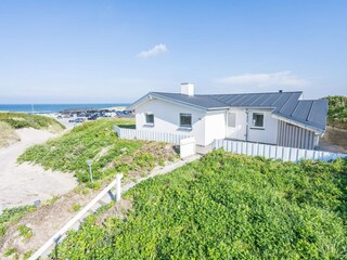 Casa per le vacanze Henne Strand  8