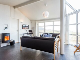 Casa per le vacanze Henne Strand  11