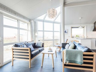 Vakantiehuis Henne Strand  13