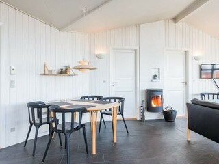 Casa per le vacanze Henne Strand  14