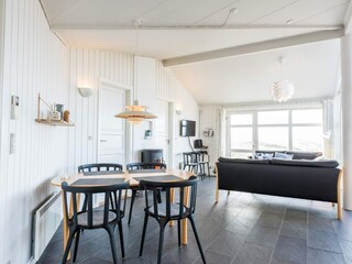 Vakantiehuis Henne Strand  15