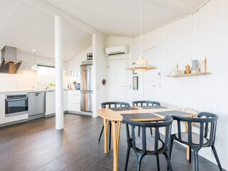 Casa per le vacanze Henne Strand  16