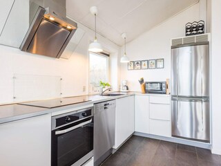 Casa per le vacanze Henne Strand  18