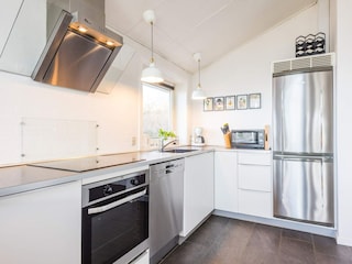 Ferienhaus Henne Strand  18
