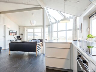 Casa per le vacanze Henne Strand  19