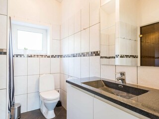 Casa per le vacanze Henne Strand  20