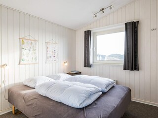 Vakantiehuis Henne Strand  23