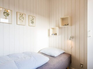 Vakantiehuis Henne Strand  25