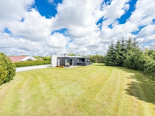 Maison de vacances Bork Havn Enregistrement extérieur 8