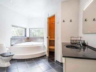 Vakantiehuis Bork Havn  24