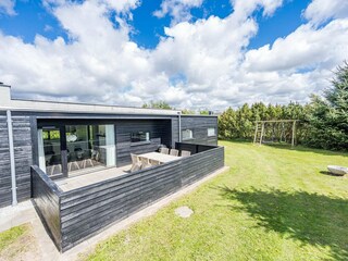Ferienhaus Bork Havn  15