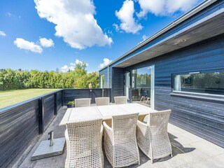 Maison de vacances Bork Havn  27